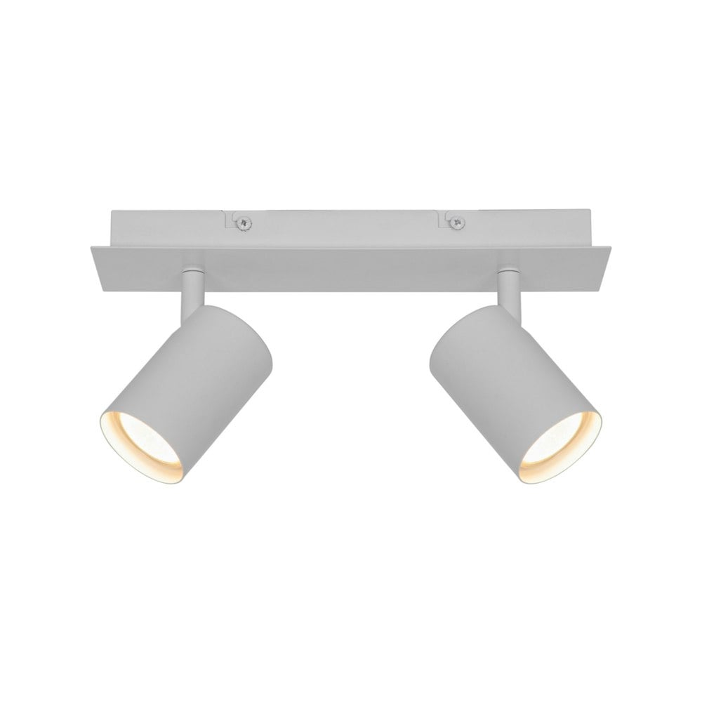 Nordlux Frida 2-Spot | Spot Light | White