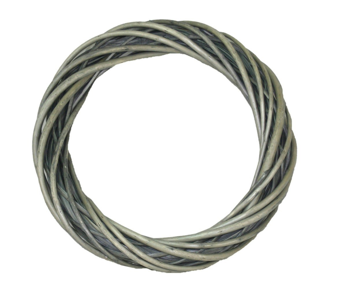 Wicker Wreath