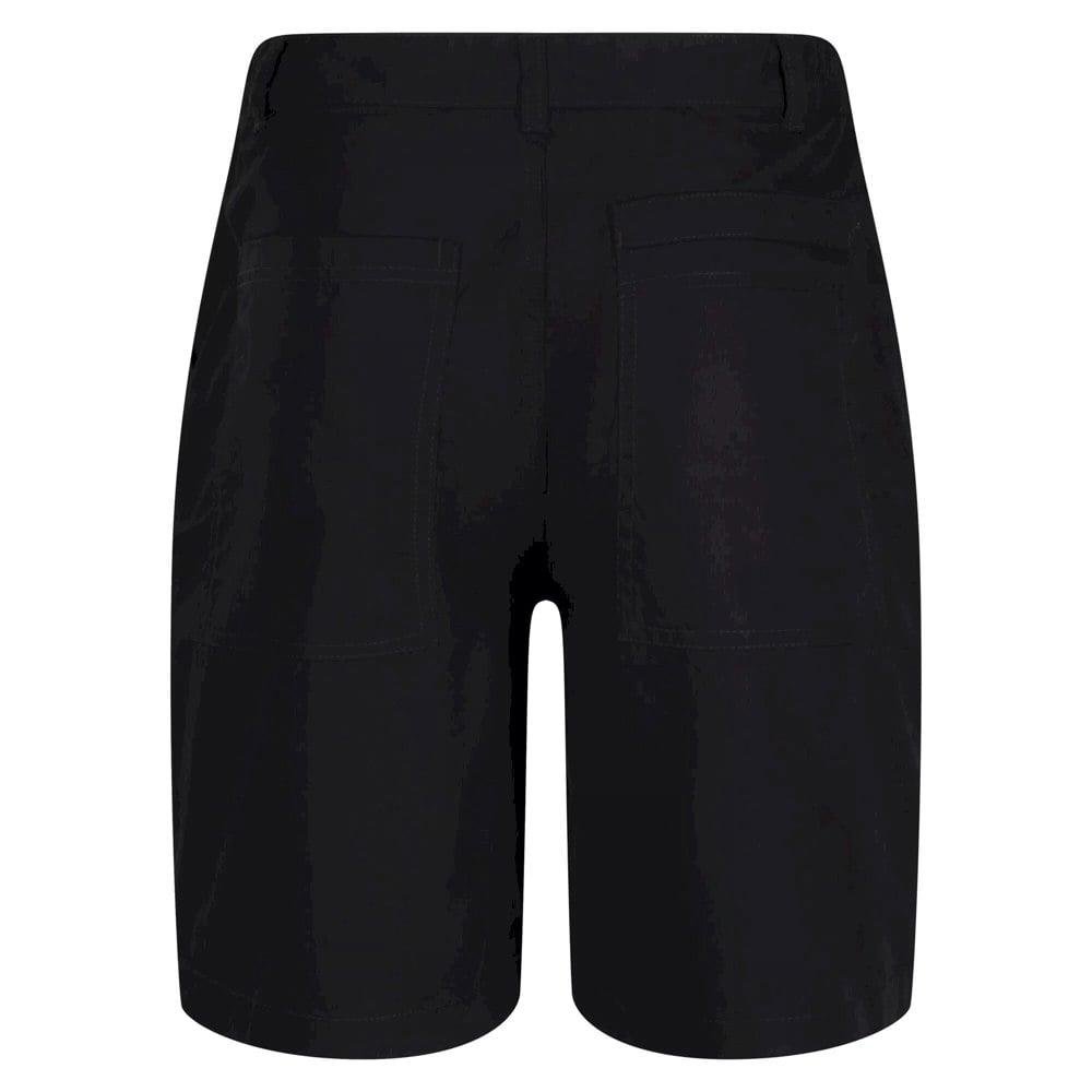 Regatta Mens New Action Shorts - Black