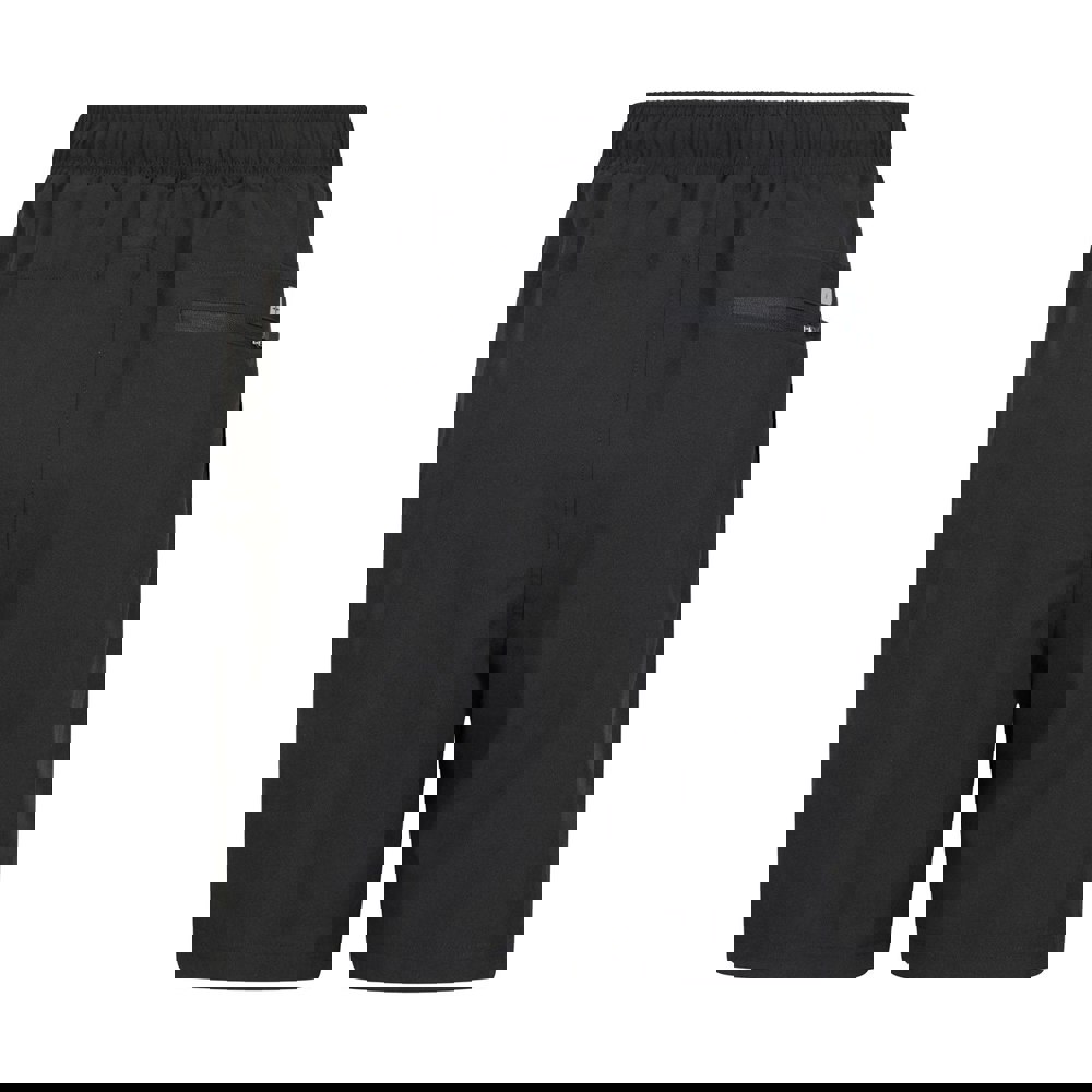 Mountain Warehouse Mens Hurdle Shorts - Black