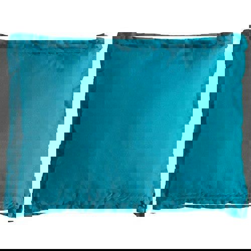 Trespass Snoozefest Travel Pillow - Bluebottle