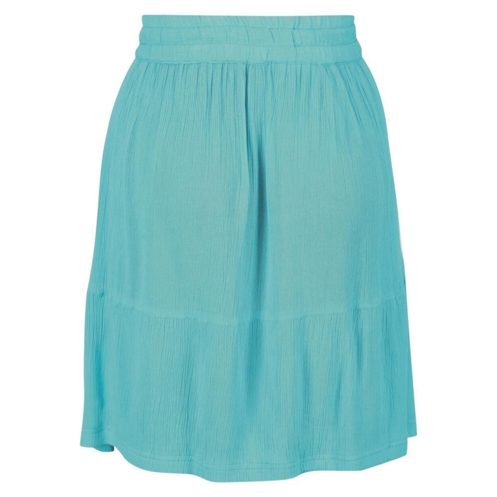 Regatta Womens/Ladies Hansika Tiered Skirt - Seascape