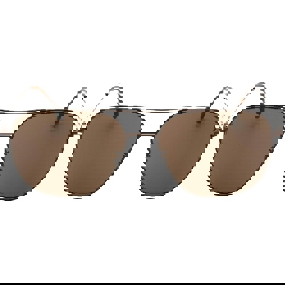 Hugo Boss 1557 01OT 70 Brown Sunglasses 62/16/150
