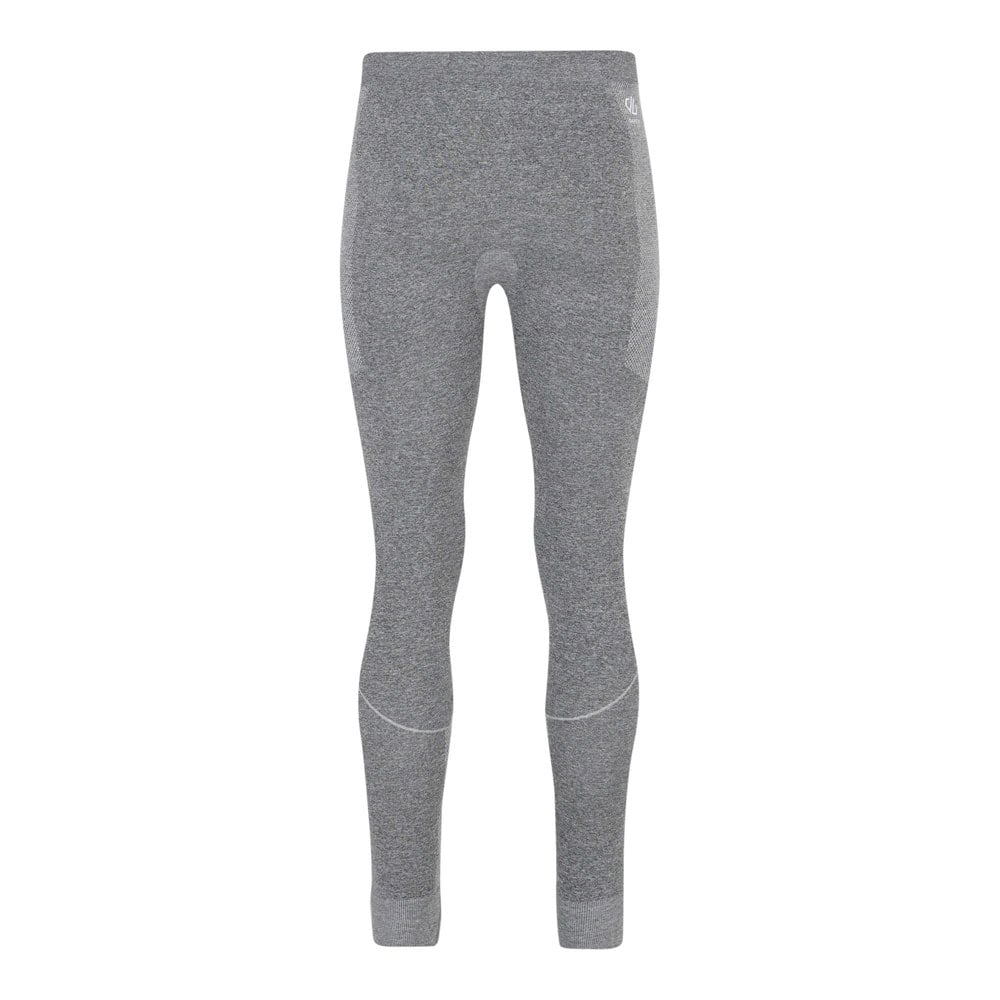 Dare 2B Mens In The Zone III Marl Leggings - Charcoal Grey Marl