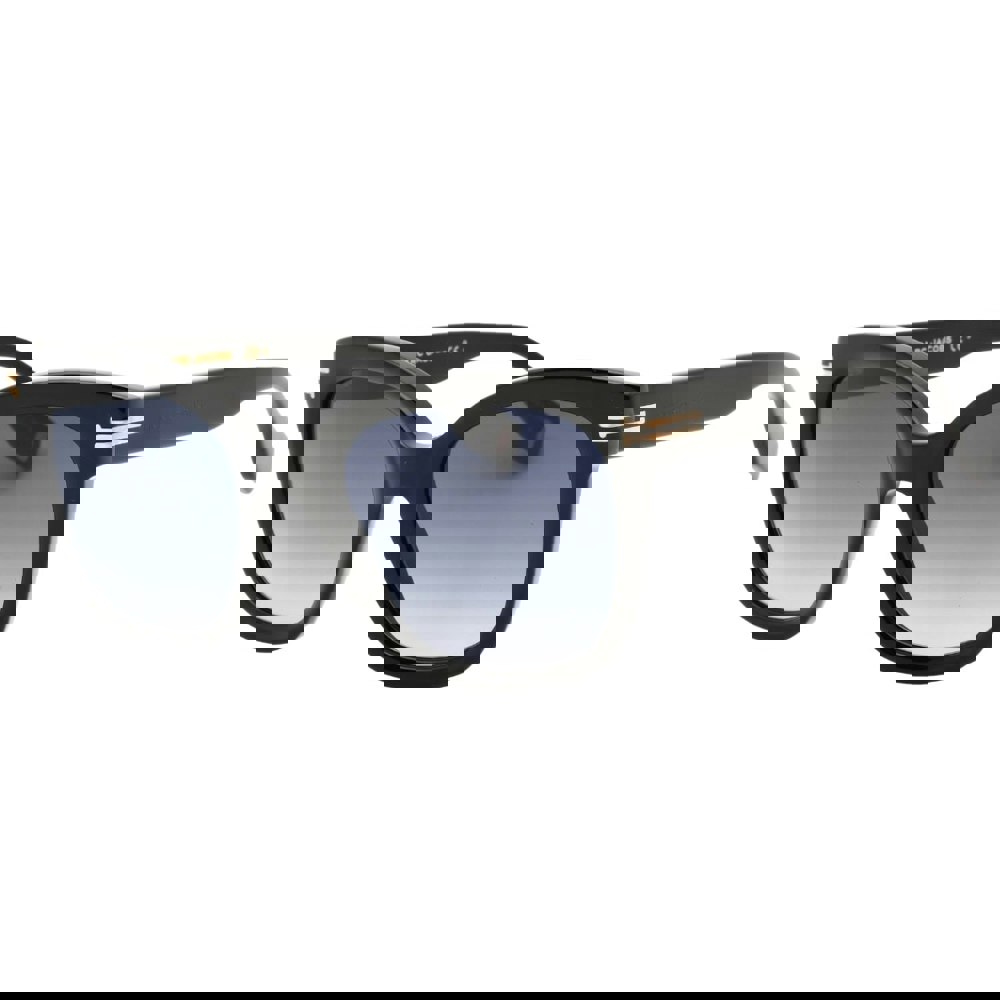Marc Jacobs Dark Grey SF Lensed Black Sunglasses One Size