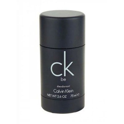 Calvin Klein cKBe Deodorant Stick 75g