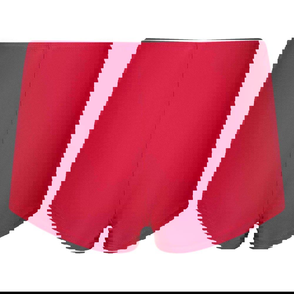 Regatta Womens Aceana Plain Bikini Shorts - Pink