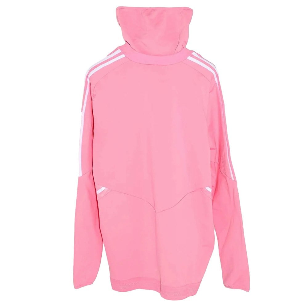 Adidas Mens Condivo 22 Pro Training Top - Pink
