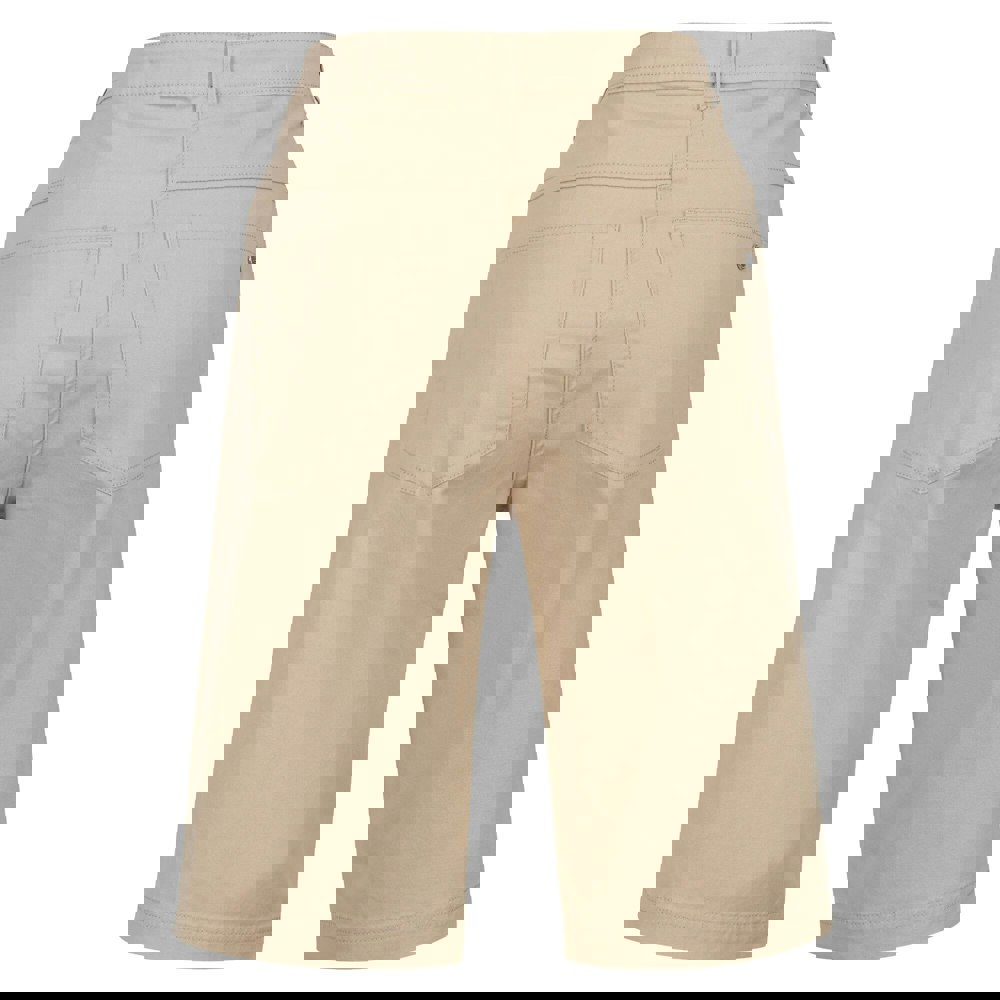 Regatta Womens Bayla Casual Shorts - Sesame