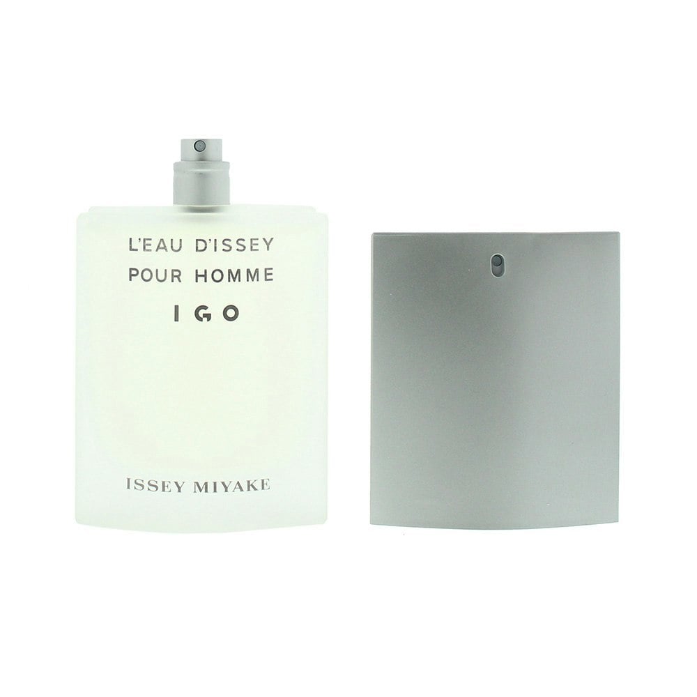 Issey Miyake L'eau D'issey Pour Homme IGO for Him Eau de Toilette - 100ml