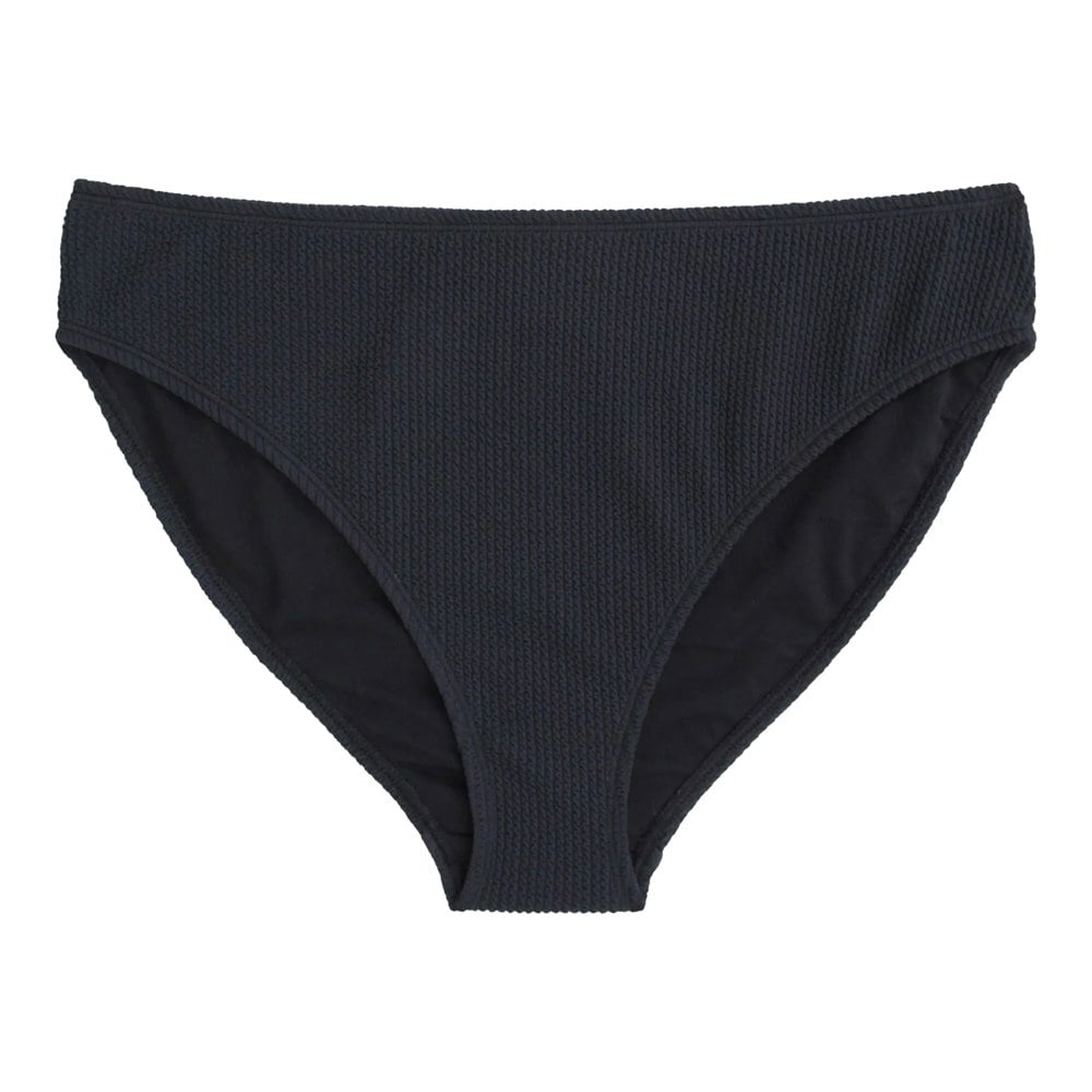 Animal Womens/Ladies Bikini Bottoms - Black