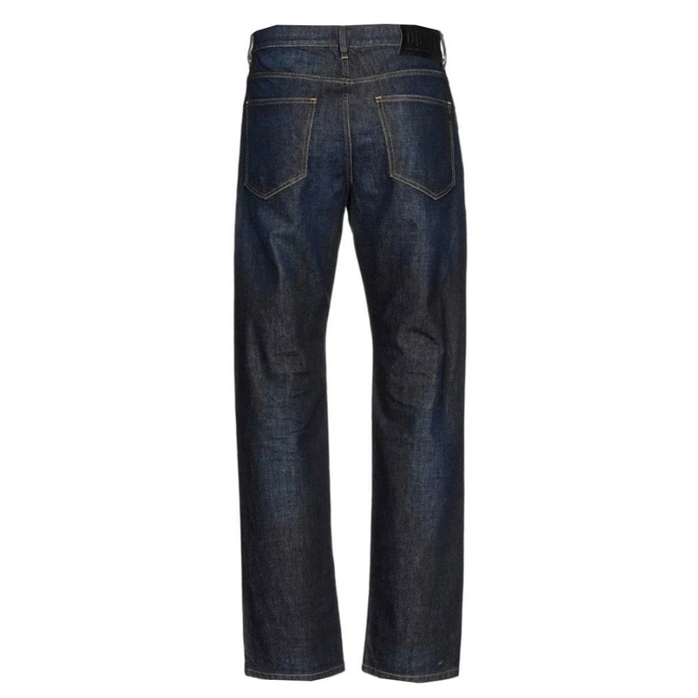 Diesel D-Macs 09A12 Men's Jeans - Blue