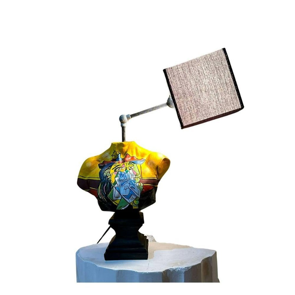 Artchi Illuminated David