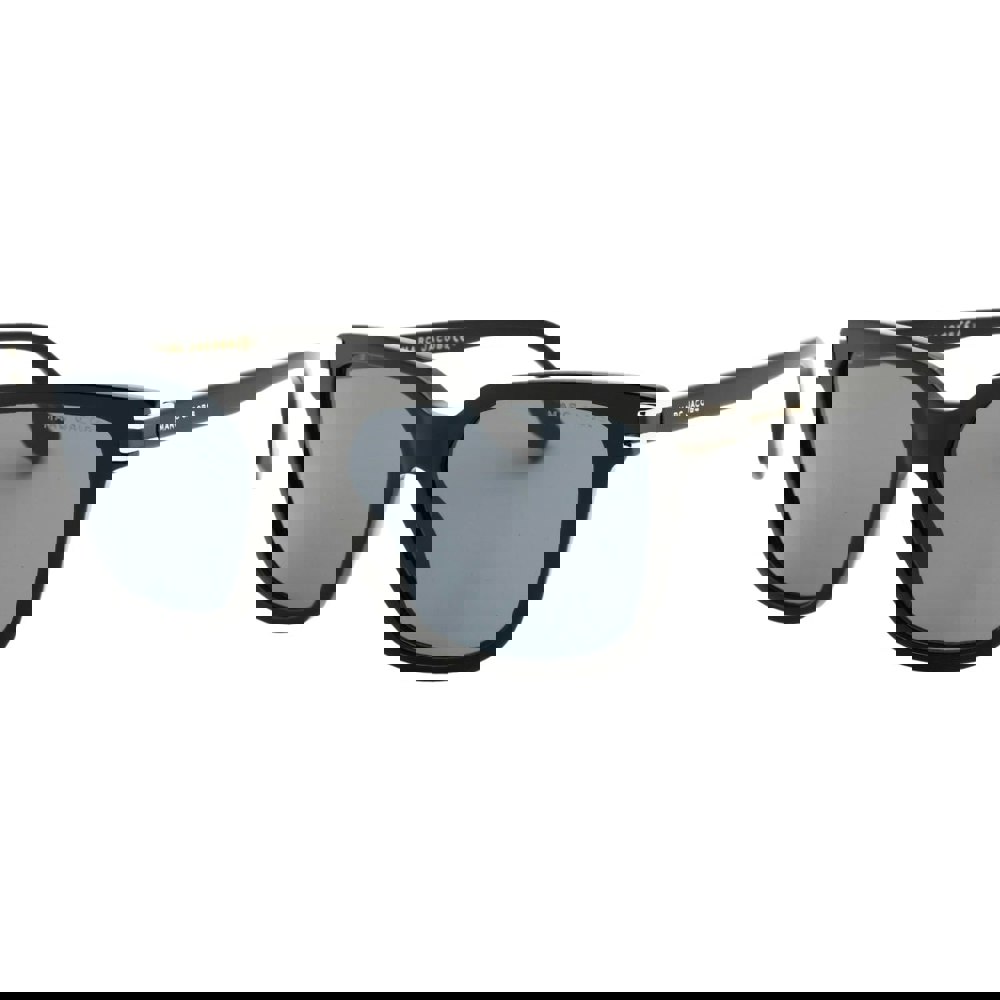 Marc Jacob 567 0807 IR Black Sunglasses 57/17/145