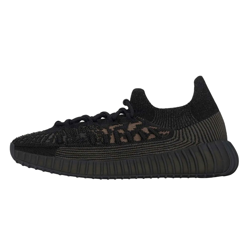 Yeezy 350 V2 Compact Trainers - Black