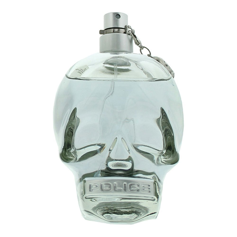 Police To Be Super [Pure] for Him Eau de Toilette - 125ml