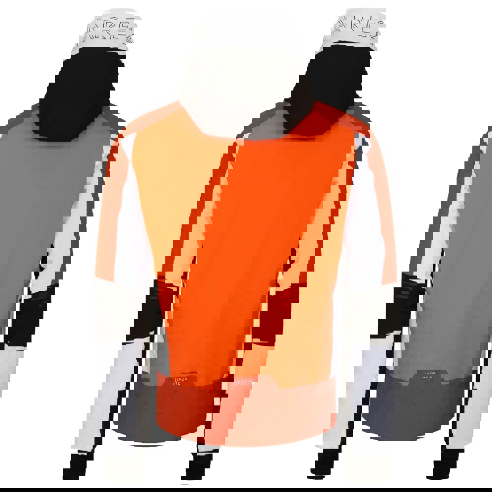 Dare 2B Mens Speed Ski Jacket - Puffins Orange/Black