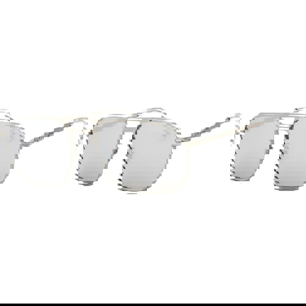 Hugo Boss 1446 0R81 JT Silver Sunglasses 59/18/145