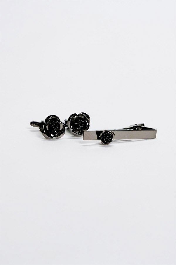 CV04 Cufflinks