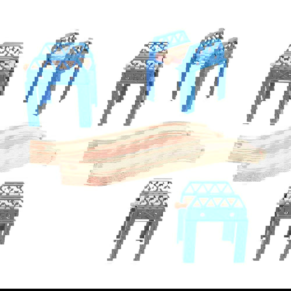 Construction Support Set