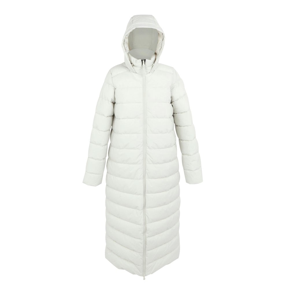 Regatta Womens/Ladies Elender Baffled Hooded Jacket - Moonstruck