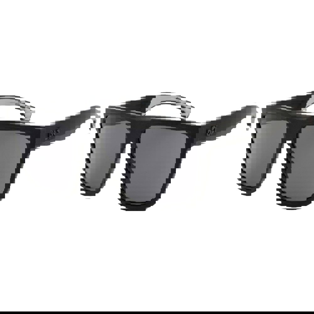 Hugo Boss BOSS 1451/S 0O6W Black Grey / Grey Sunglasses One Size