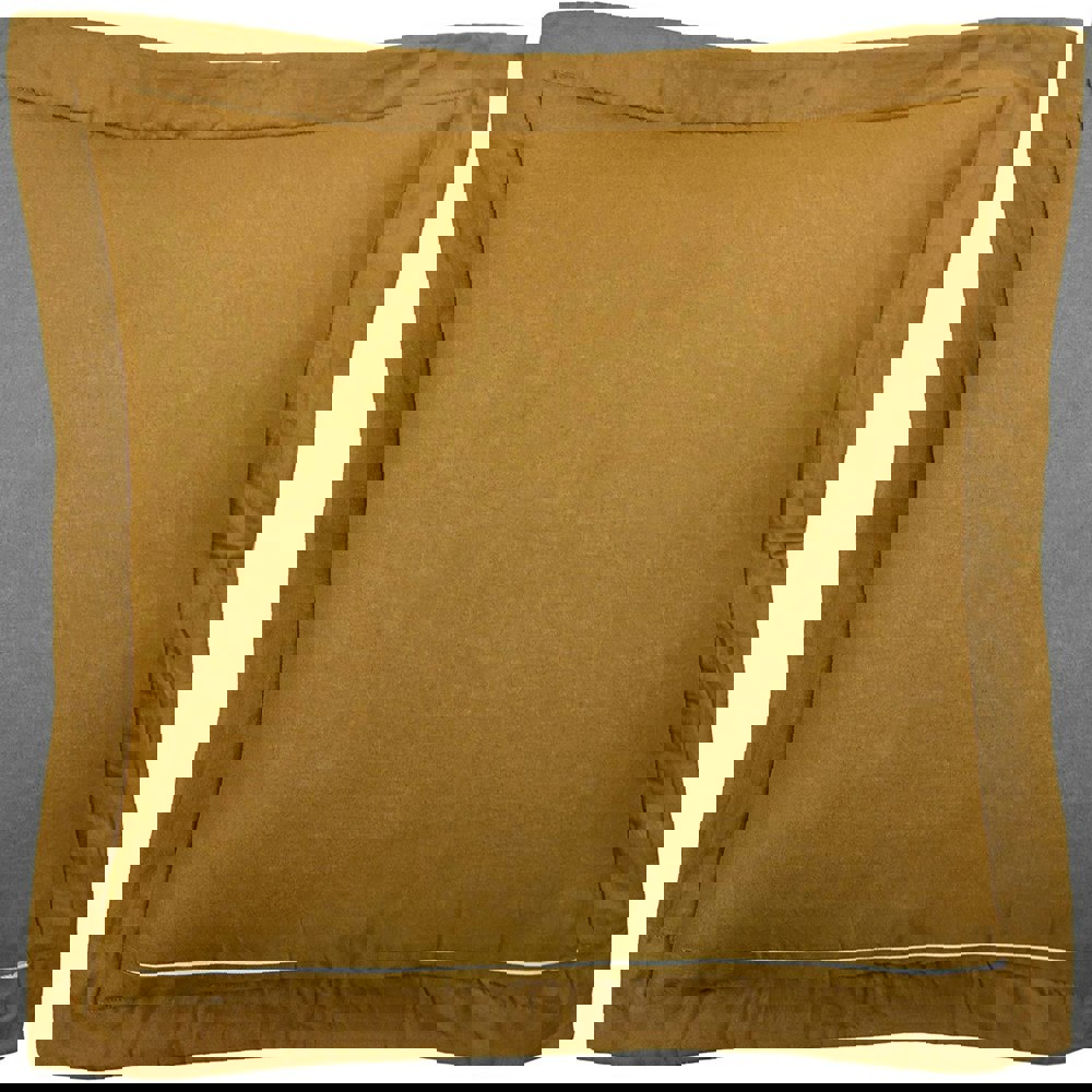 Paoletti Palmeria Cushion Cover - Gold