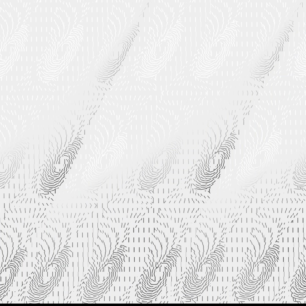 Minispiral silver / white