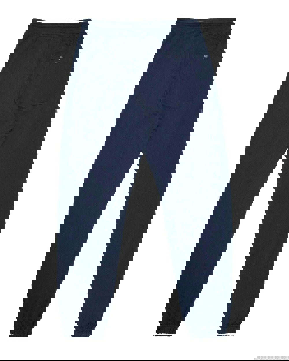 Money Camo Fill Pant Navy
