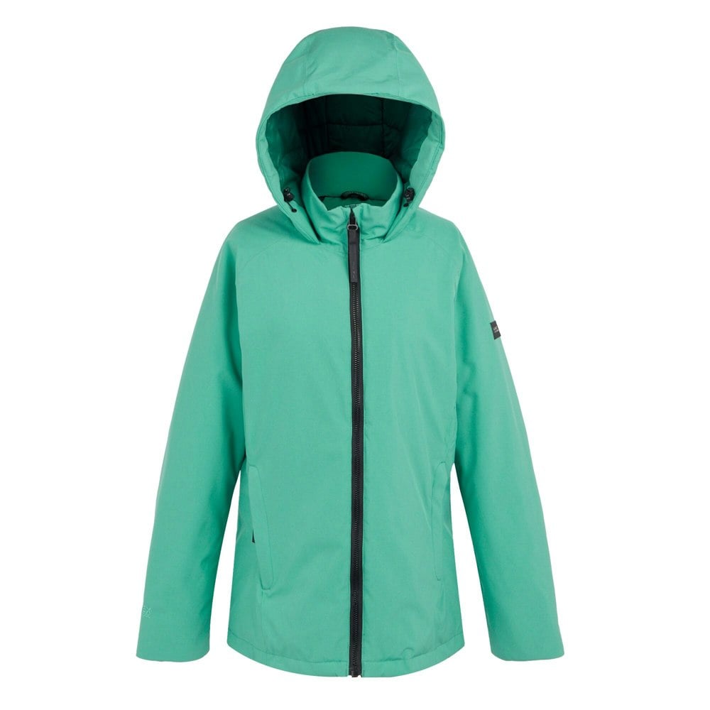 Regatta Women's Reeah Insulated Jacket - Dusty Green/Rainforest/Green