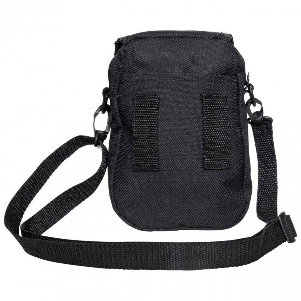 Trespass Helicon Mini Belt Bag (1 Litre) - Black
