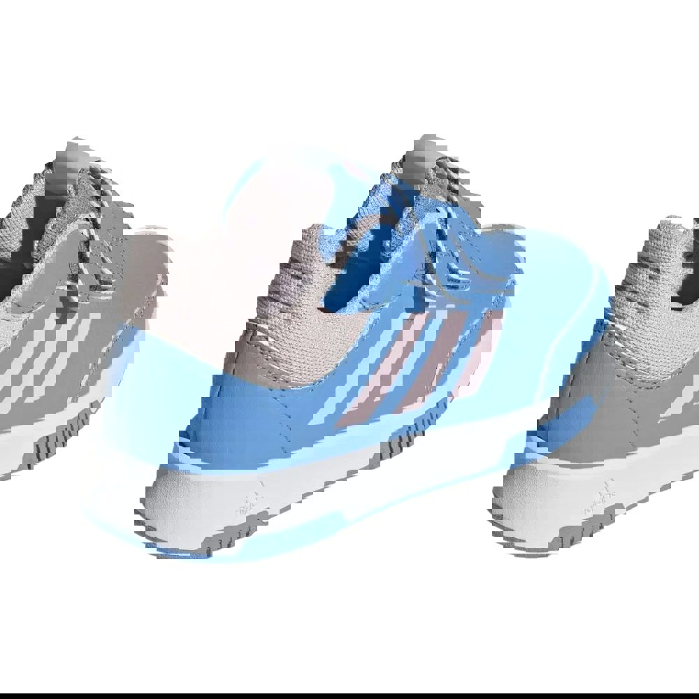 Adidas Kids Tensaur 2.0 Sport Trainers - Blue