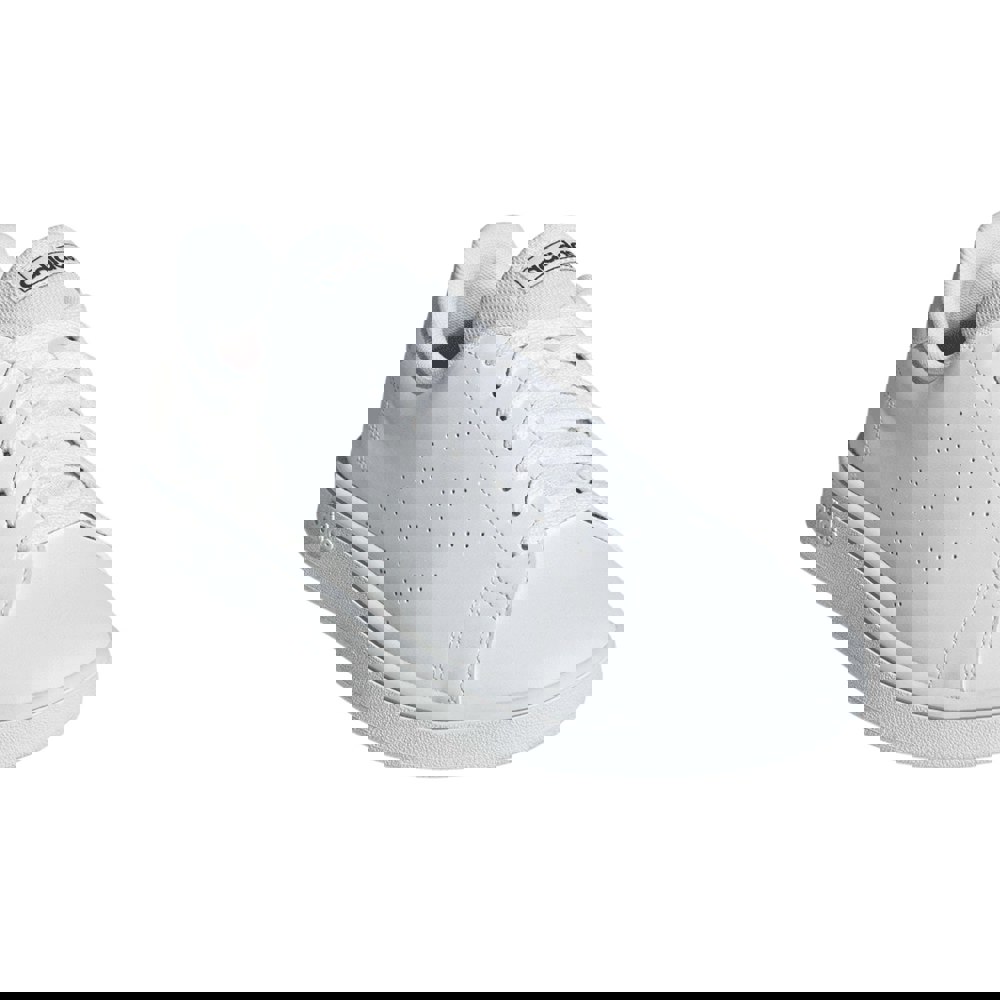 Adidas Womens Advantage Base Trainers - White