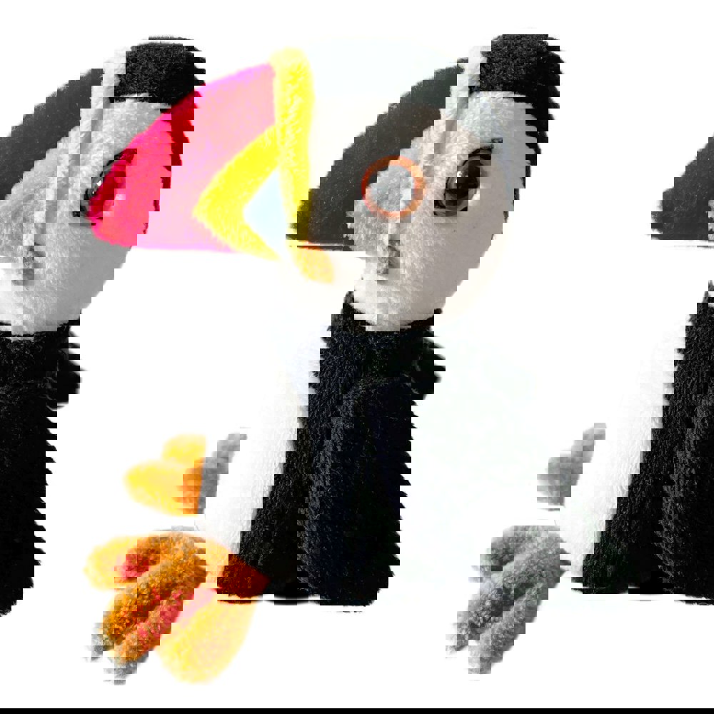 The Puppet Company Puffin - Finger Puppets