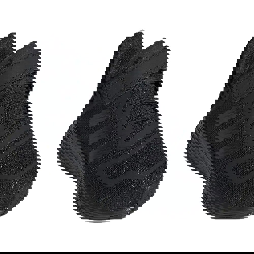 Adidas Kids Duramo 10 Running Shoes - Black