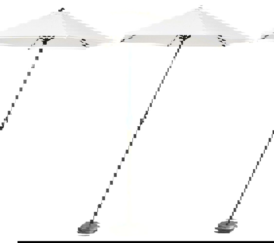 Giardino 3m Round Garden Parasol