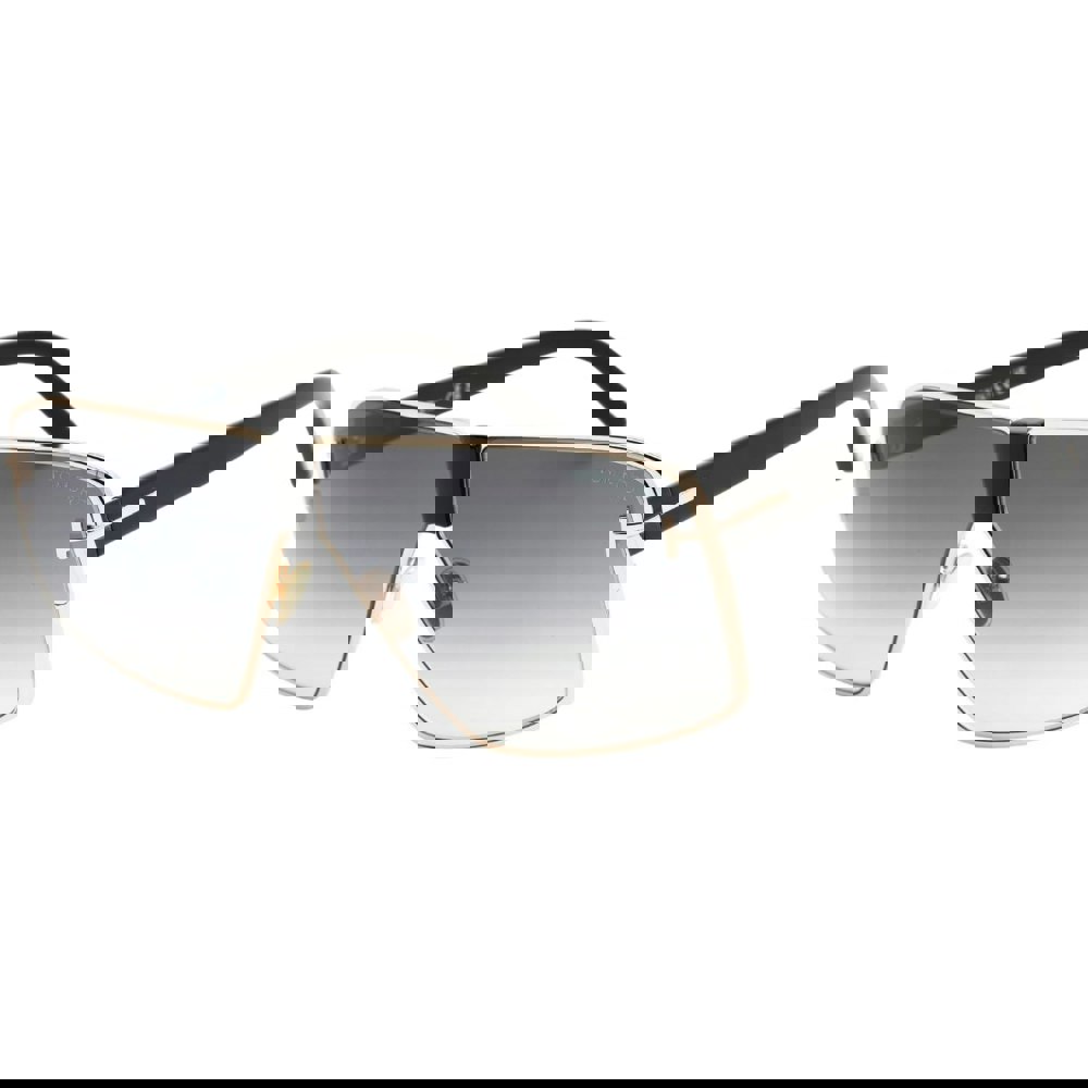 Tom Ford Reno Ft0911 28B Gold Sunglass