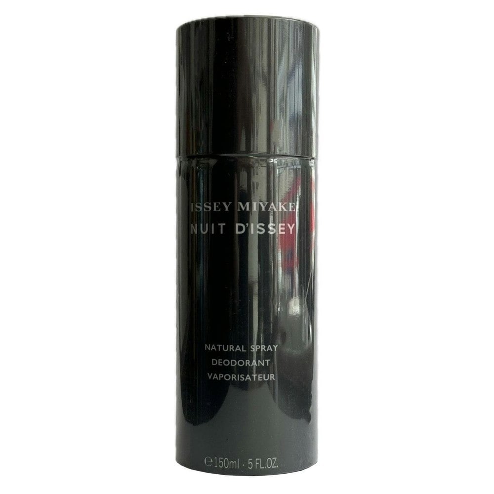 Issey Miyake Nuit D'Issey Deodorant Spray 150ml