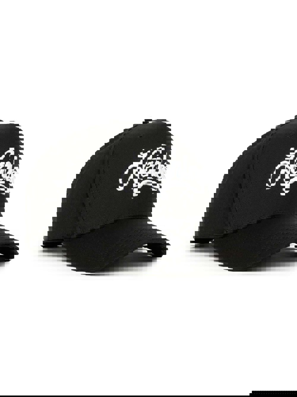 Henleys Scripthen Cap Black