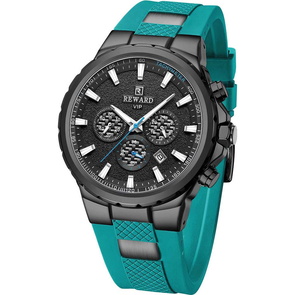 Reward Prestige Watch 832051M-Y