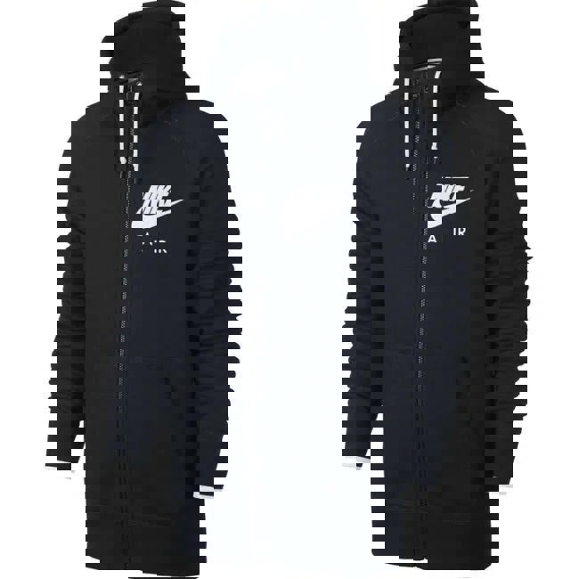 Nike Men's Nike Air AW77 Fleece Hoodie