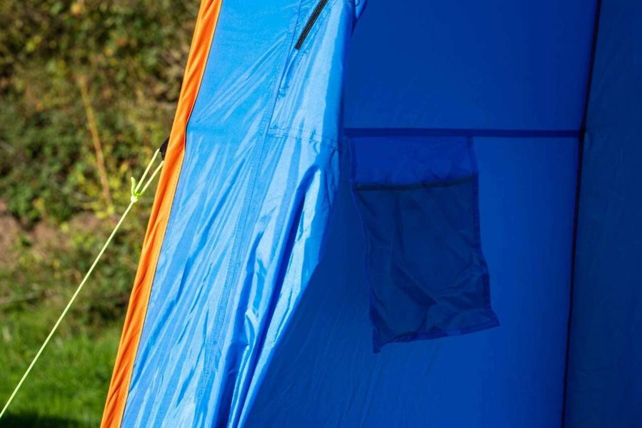 Pop Up Shower and Utility Tent OLPRO