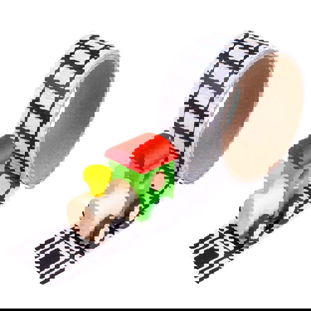 Bigjigs Toys Railway Tape