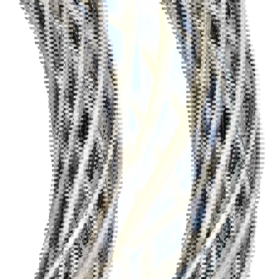 Wicker Wreath