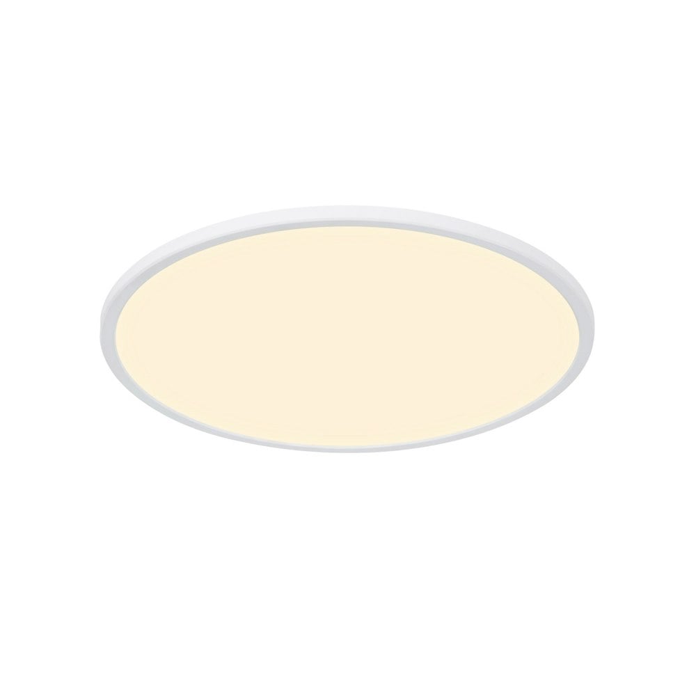 Nordlux Oja Smart 42 | Ceiling light | White