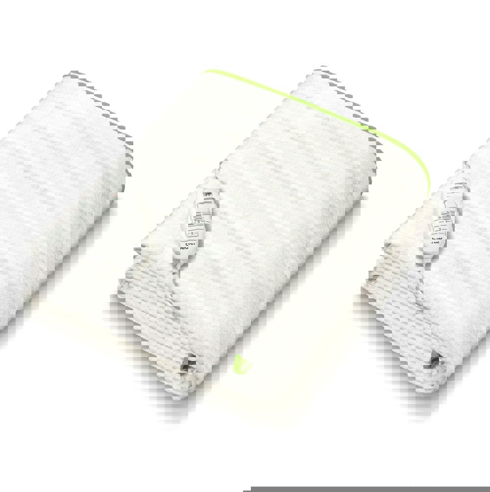 Beurer TS15S Heated Underblanket Single