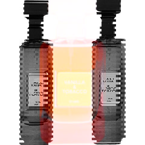 Flavia Vanilla & Tobacco Eau De Parfum - 100ml