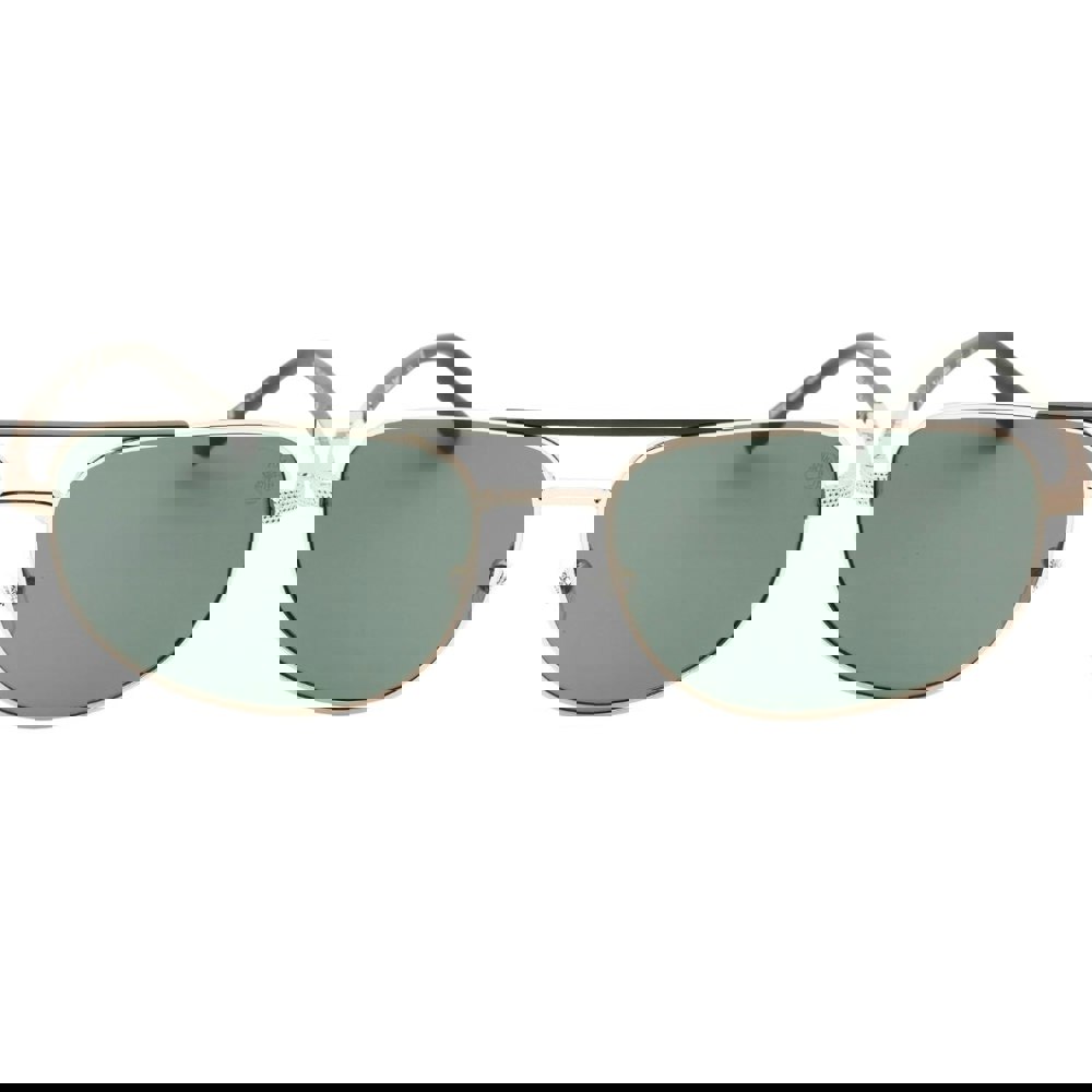 Timberland TB9285 32R Gold Sunglasses 61/18/140