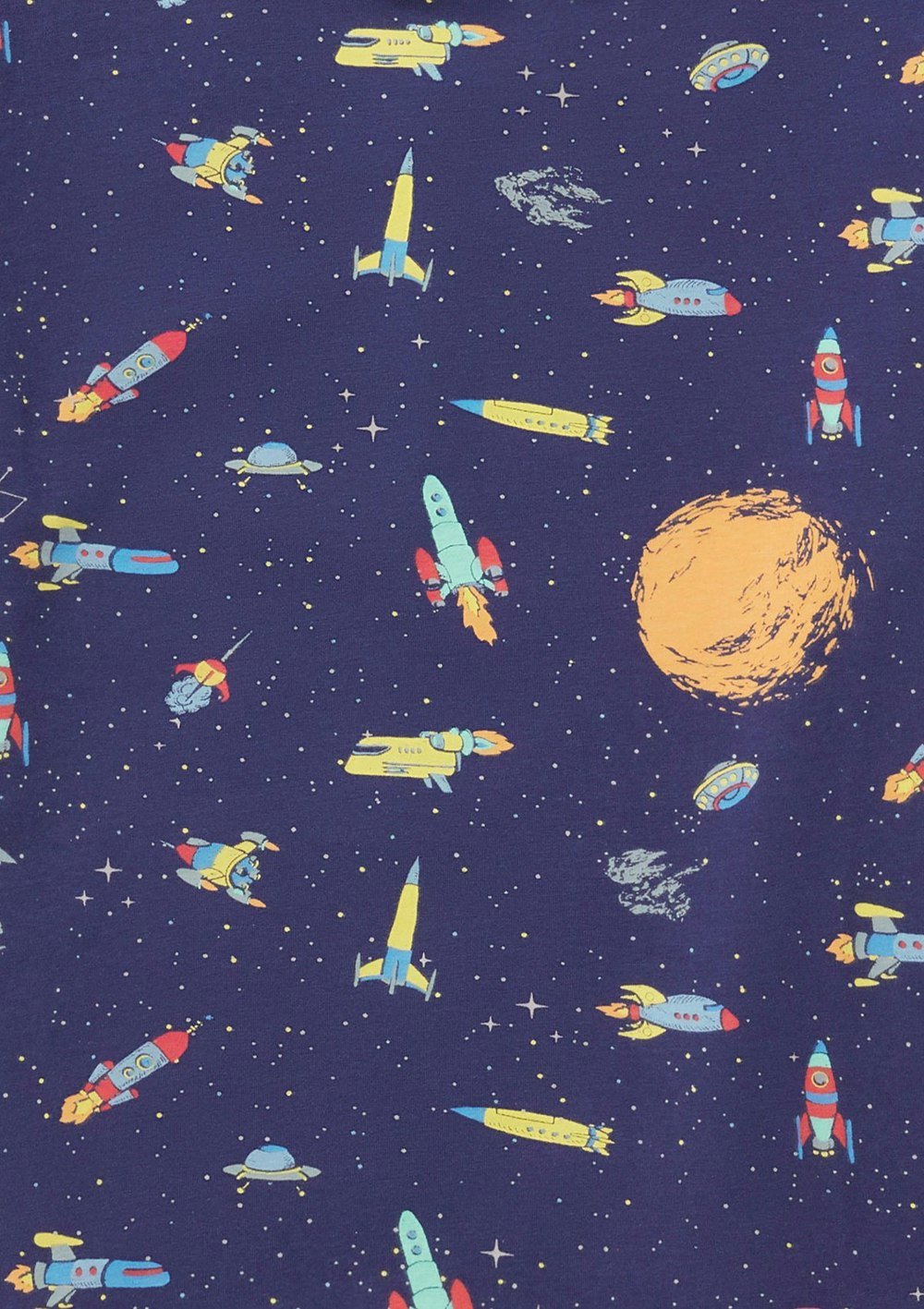 BOARDIES Kids Rockets Co-Ord Set