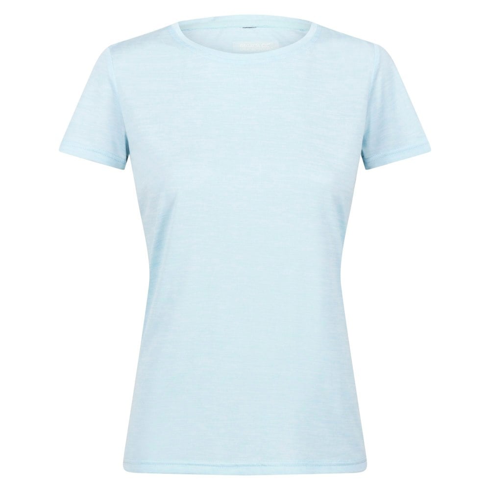 Regatta Women's Josie Gibson Fingal Edition T-Shirt - Sea Haze